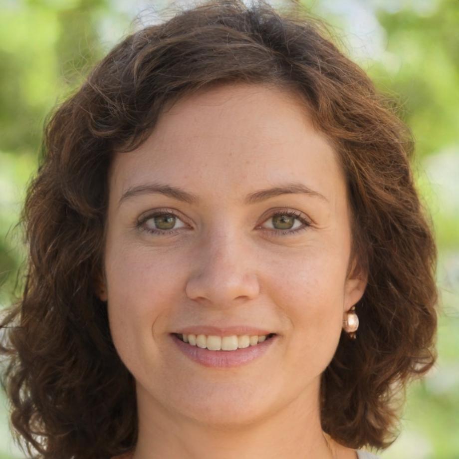 Elena Quirós analizando datos de comportamiento