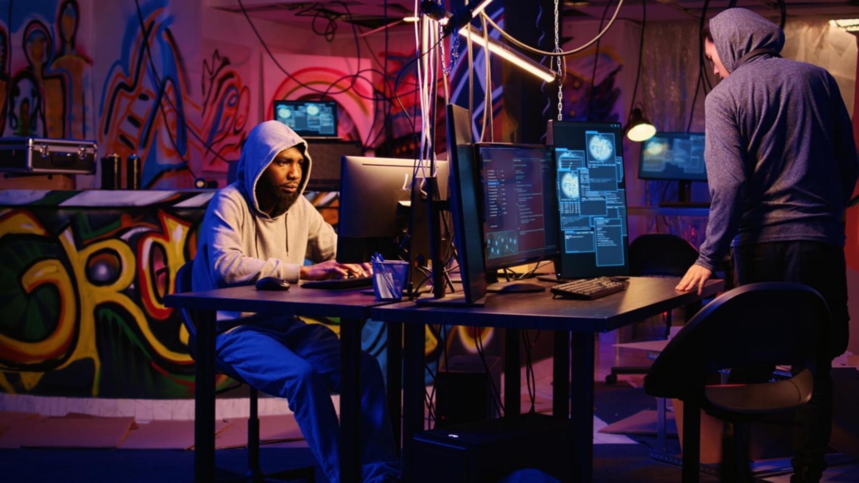 Sistemas de seguridad y cumplimiento normativo